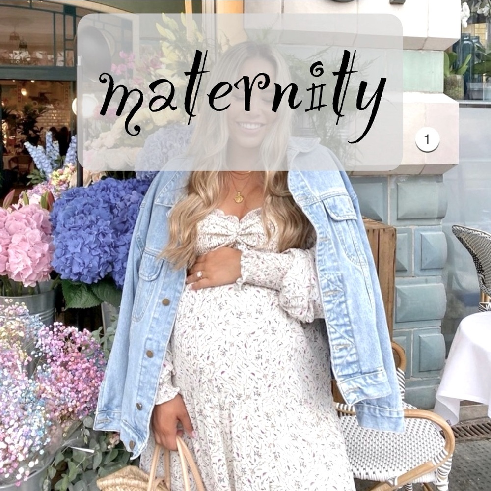 Maternity
